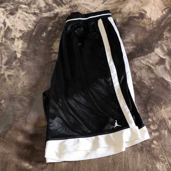 4xl jordan basketball shorts